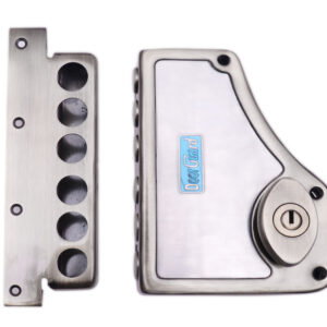 super bolt lock