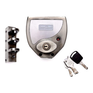 hexa bolt lock