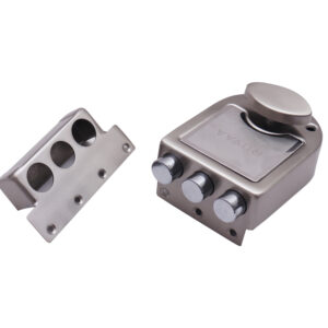 tribolt lock
