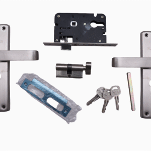 mortise cy lock