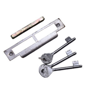 mortise ky lock