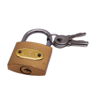 china padlock 63 mm