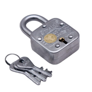 square padlock 60 mm