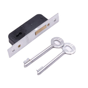 dead lock 25 mm