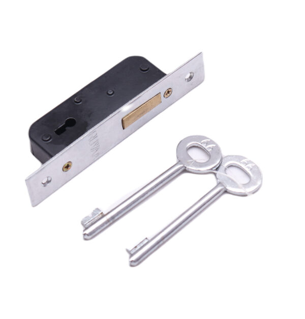 dead lock 25 mm
