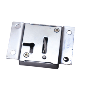 cuboard lock single action