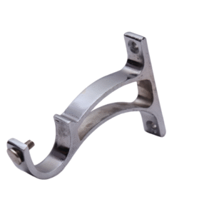curtain support zink