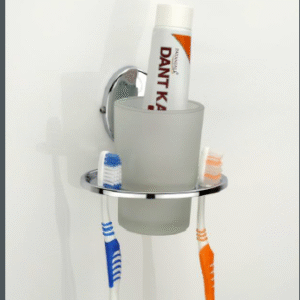 a 110 tumbler holder