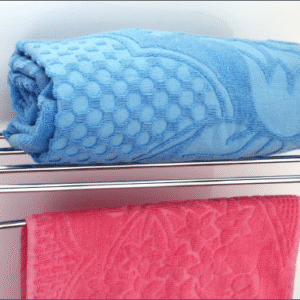 h 201 towel rack