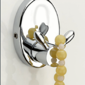 a 106 robe hook