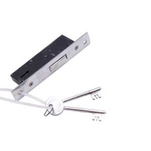 alluminium dead lock 25 mm