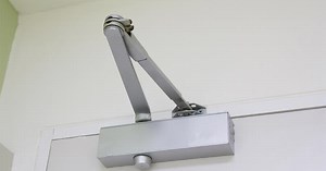 hydrolic door closer 100 kg (pack of 1)