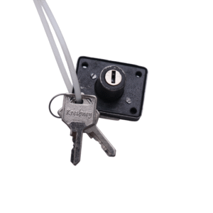007 multipurpose lock (pack of 10)