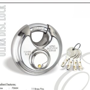 centre shutter lock (pack of 1) (copy)